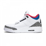 Air Jordan 3 Seoul - Image 2