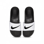 Nike KLAPKI Benassi Swoosh WMNS - Image 4