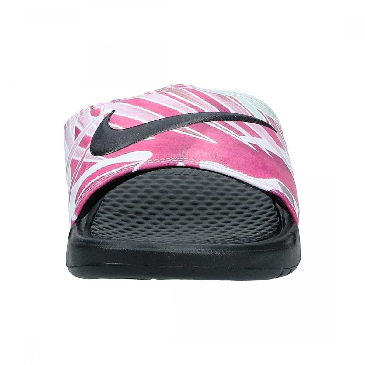 Nike Benassi JDI Print Pink Brand New - Image 5