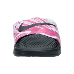 Nike Benassi JDI Print Pink Brand New - Image 5