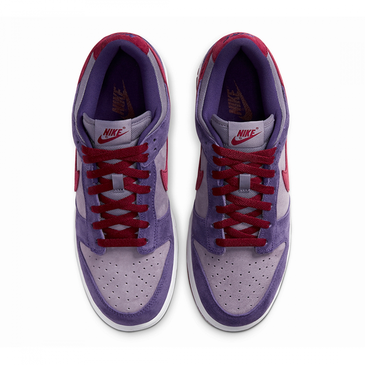 NIKE DUNK LOW RETRO SP Plum – PK-Shoes