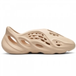 Yeezy Foam Runner Beige 2020 - Image 2