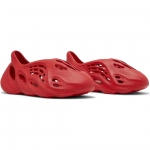 Yeezy Foam Runner Vermillion - Image 4