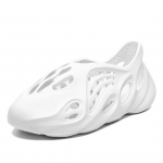 Yeezy Foam Runner White - Image 2