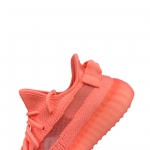 Yeezy Boost 350 V2 Light Cyan Pink - Image 3