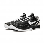 Nike Kobe 6 Protro Mambacita Sweet 16 - Image 3