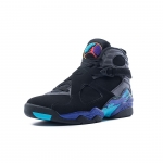 Air Jordan 8 Retro Aqua AJ8 - Image 3