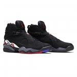 Air Jordan 8 Retro 'Playoff' 2013 - Image 3