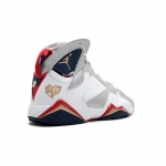 Air Jordan 7 Retro Olympic - Image 3