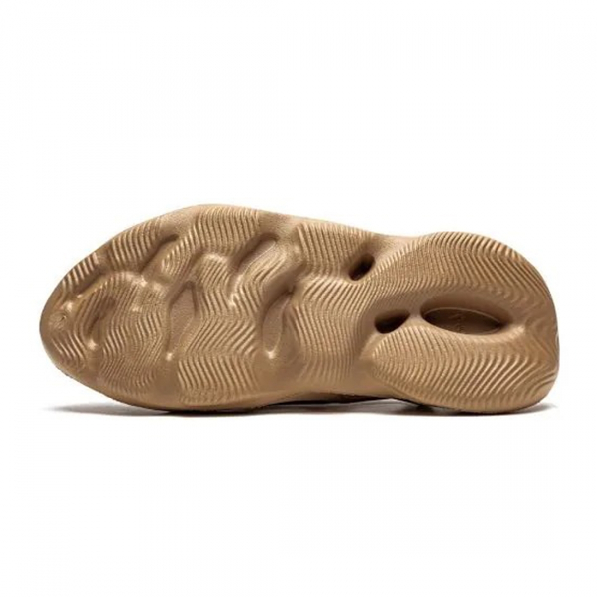 Yeezy Foam Runner Ochre - Image 6