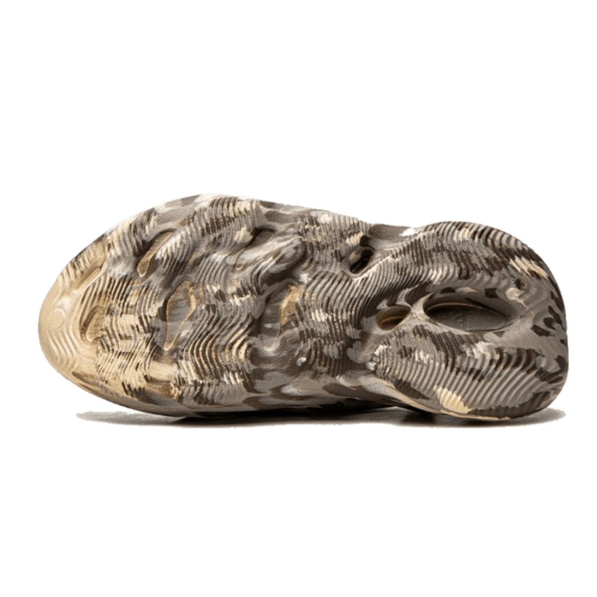 Yeezy Foam Runner MX Cream Clay - Image 6