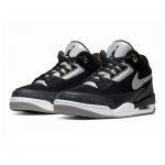 Air Jordan 3 Tinker Black Cement - Image 4