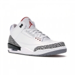 Air Jordan 3 Reimagined White Cement - Image 3