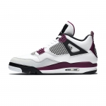 Air Jordan 4 Retro PSG Paris Saint Germain - Image 2