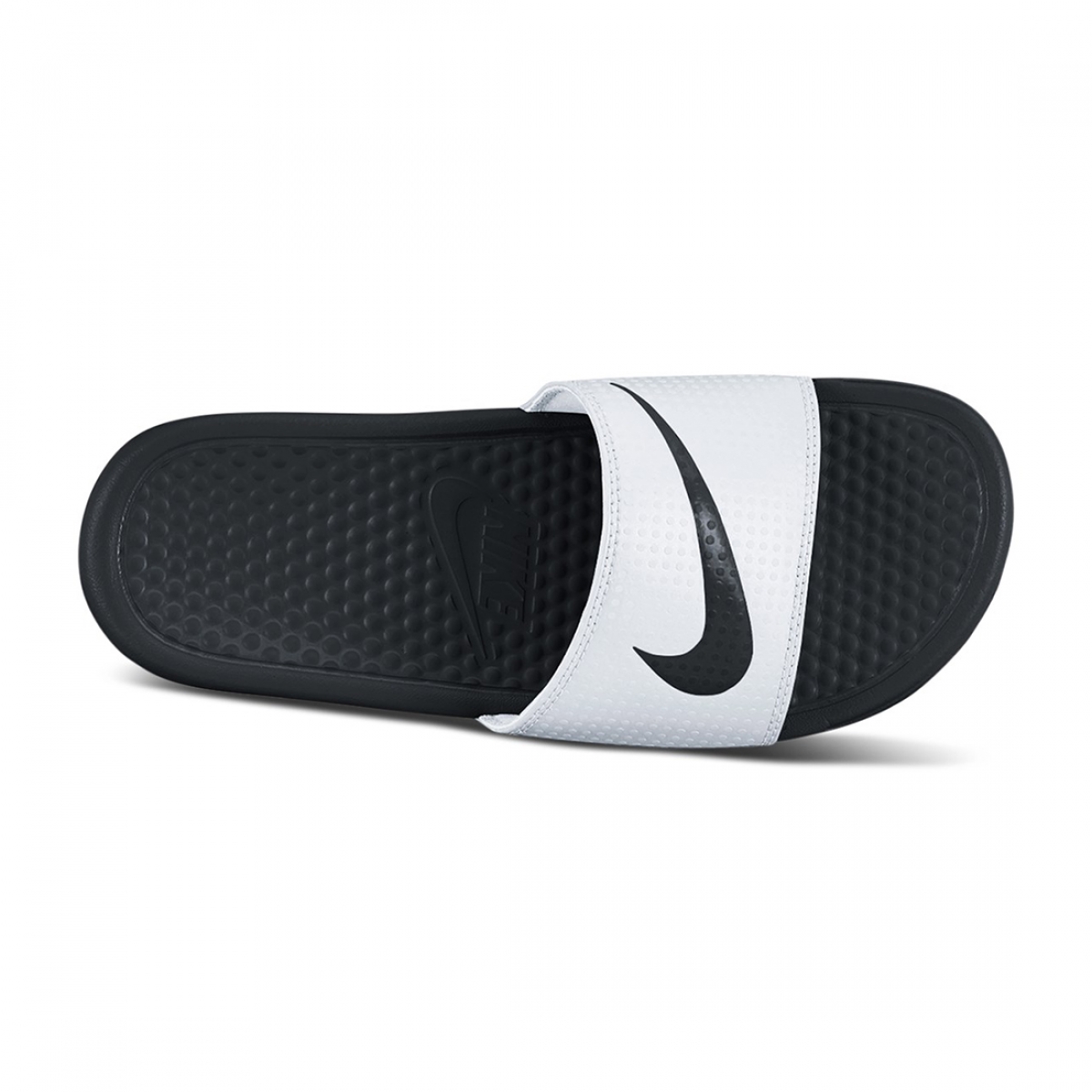 Nike KLAPKI Benassi Swoosh WMNS - Image 3