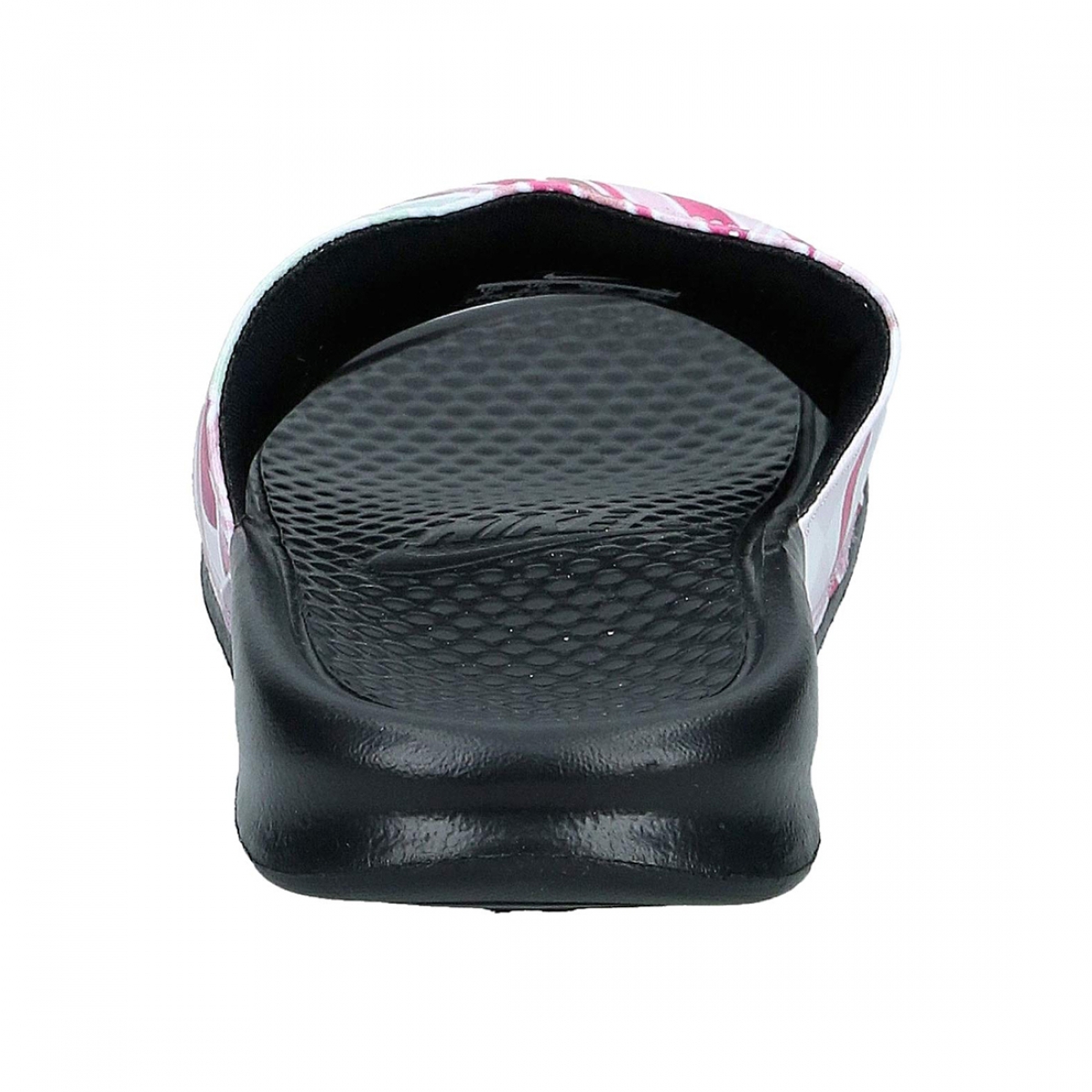Nike Benassi JDI Print Pink Brand New - Image 6