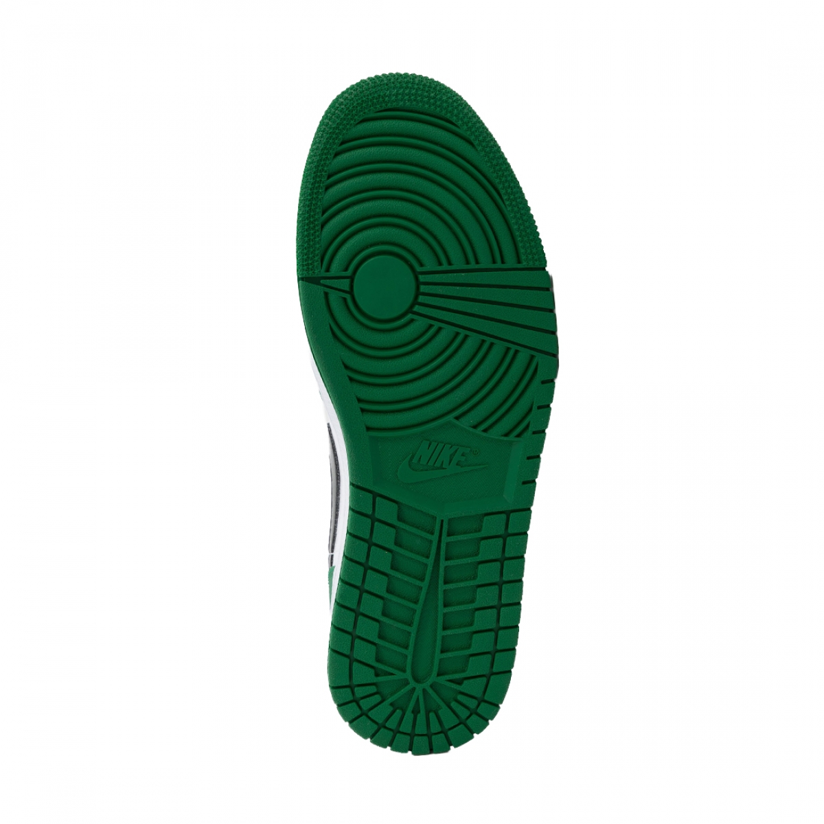 Air Jordan 1 Retro Low Pine Green - Image 4