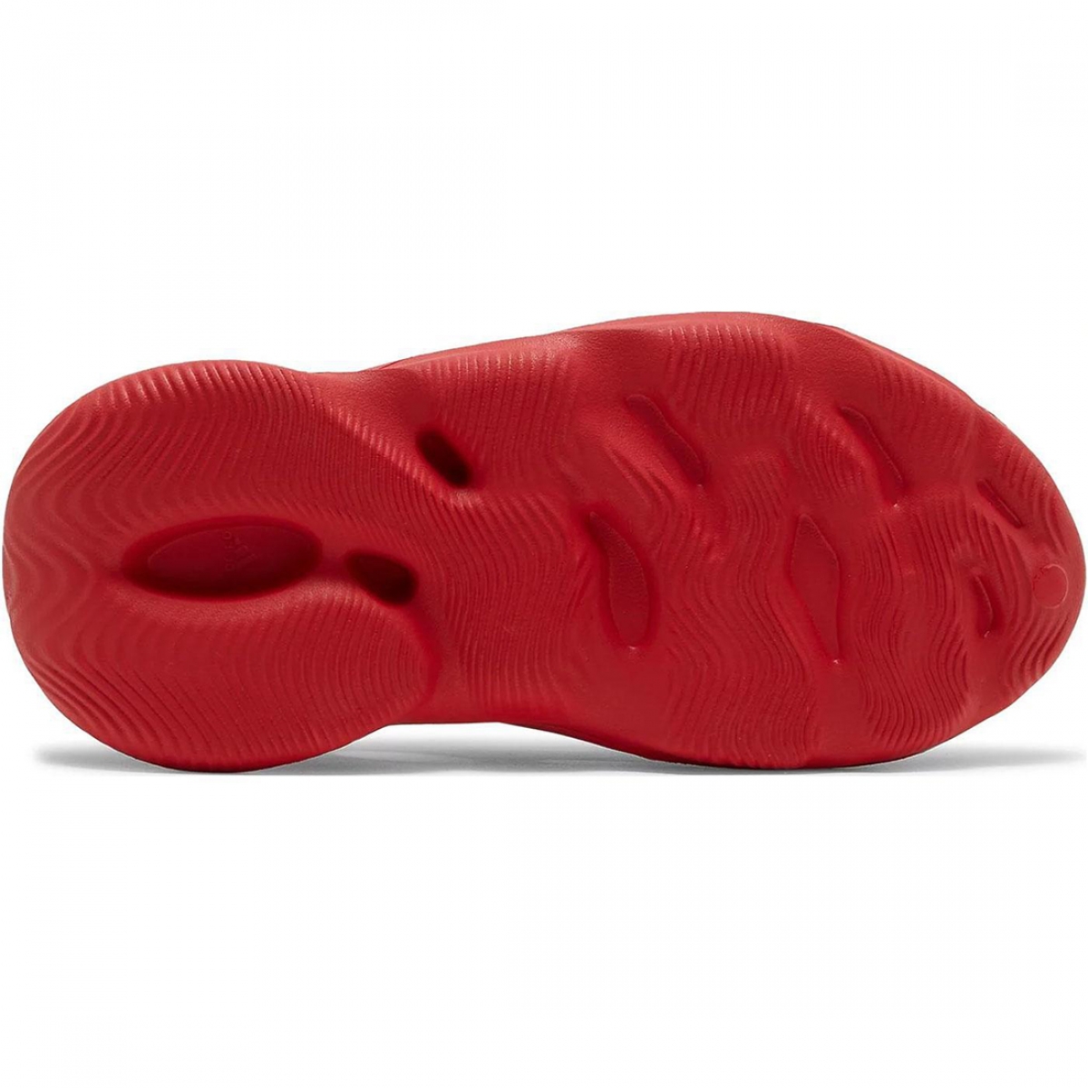 Yeezy Foam Runner Vermillion - Image 5
