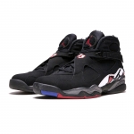 Air Jordan 8 Retro 'Playoff' 2013 - Image 4