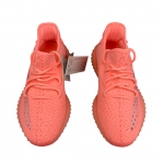 Yeezy Boost 350 V2 Light Cyan Pink - Image 2