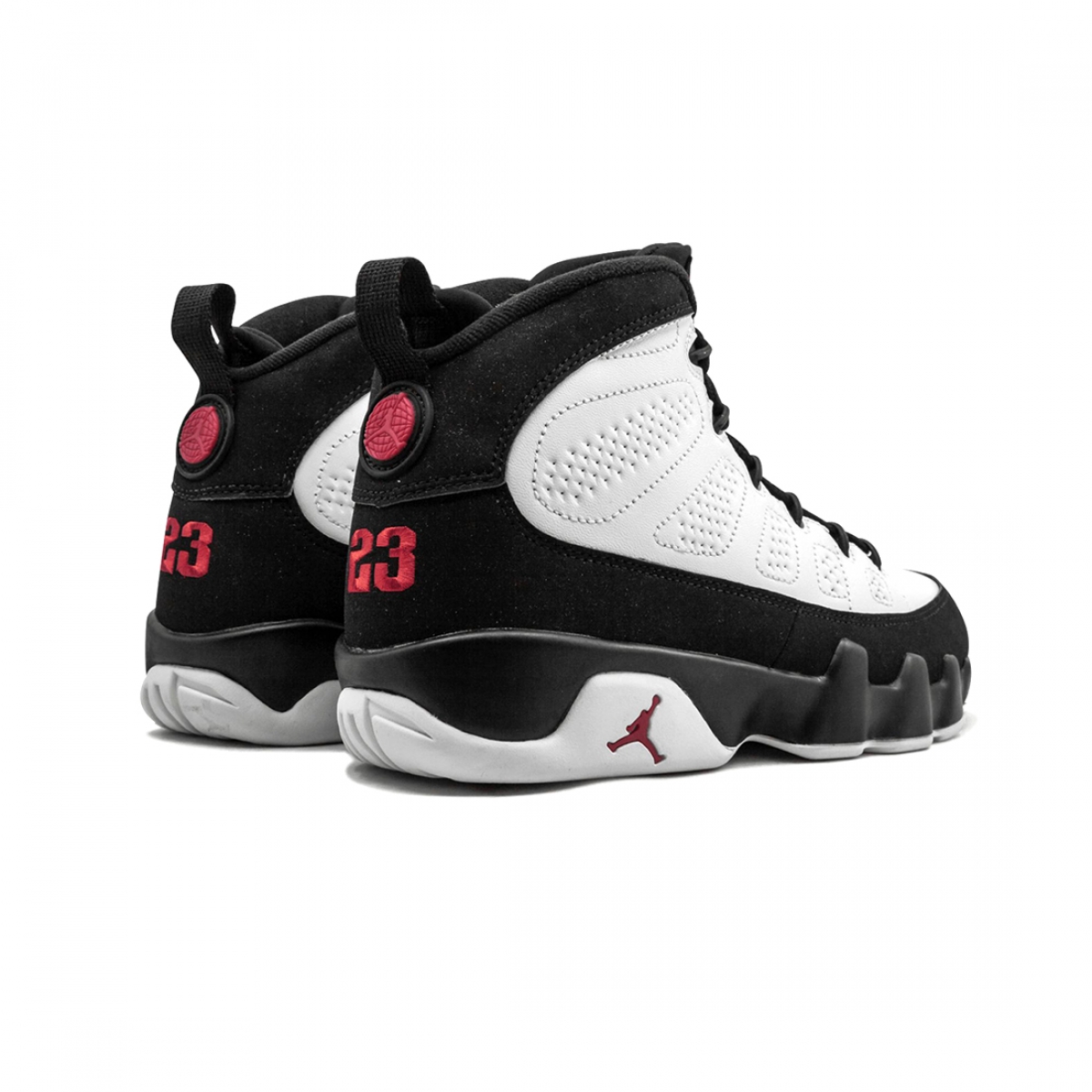 Air Jordan 9 Retro Space Jam - Image 4