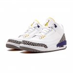 Air Jordan 3 Retro Kobe Pack - Image 5