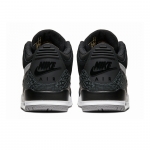 Air Jordan 3 Tinker Black Cement - Image 5