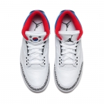Air Jordan 3 Seoul - Image 4