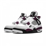 Air Jordan 4 Retro PSG Paris Saint Germain - Image 3