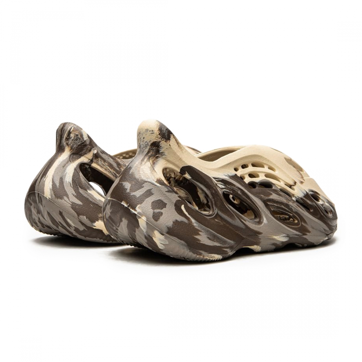 Yeezy Foam Runner MX Cream Clay - Image 5