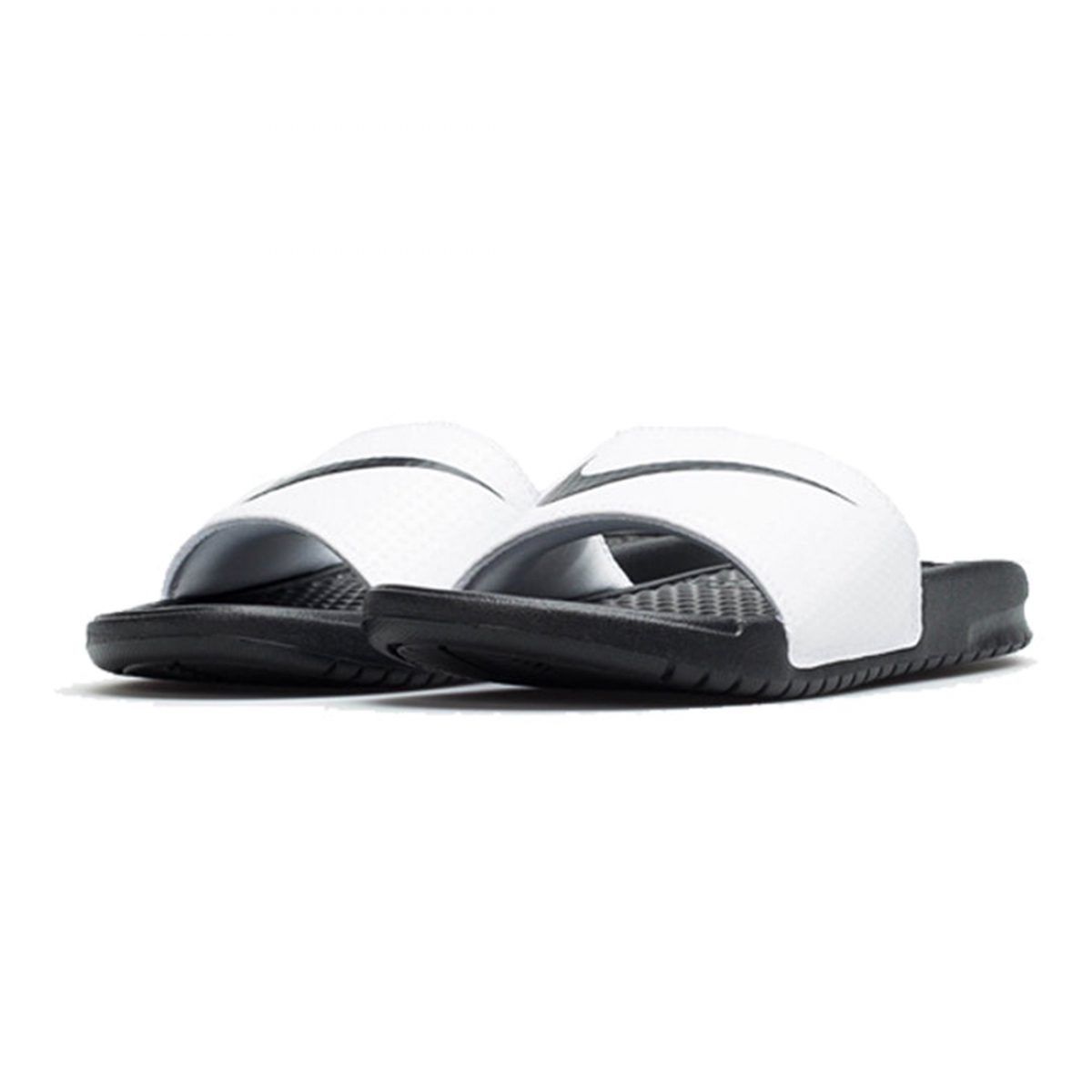 Nike KLAPKI Benassi Swoosh WMNS - Image 6