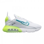 Nike Air Max 2090 White Lime Glow
