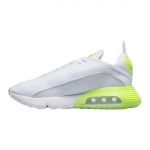 Nike Air Max 2090 White Lime Glow - Image 2