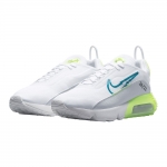 Nike Air Max 2090 White Lime Glow - Image 3