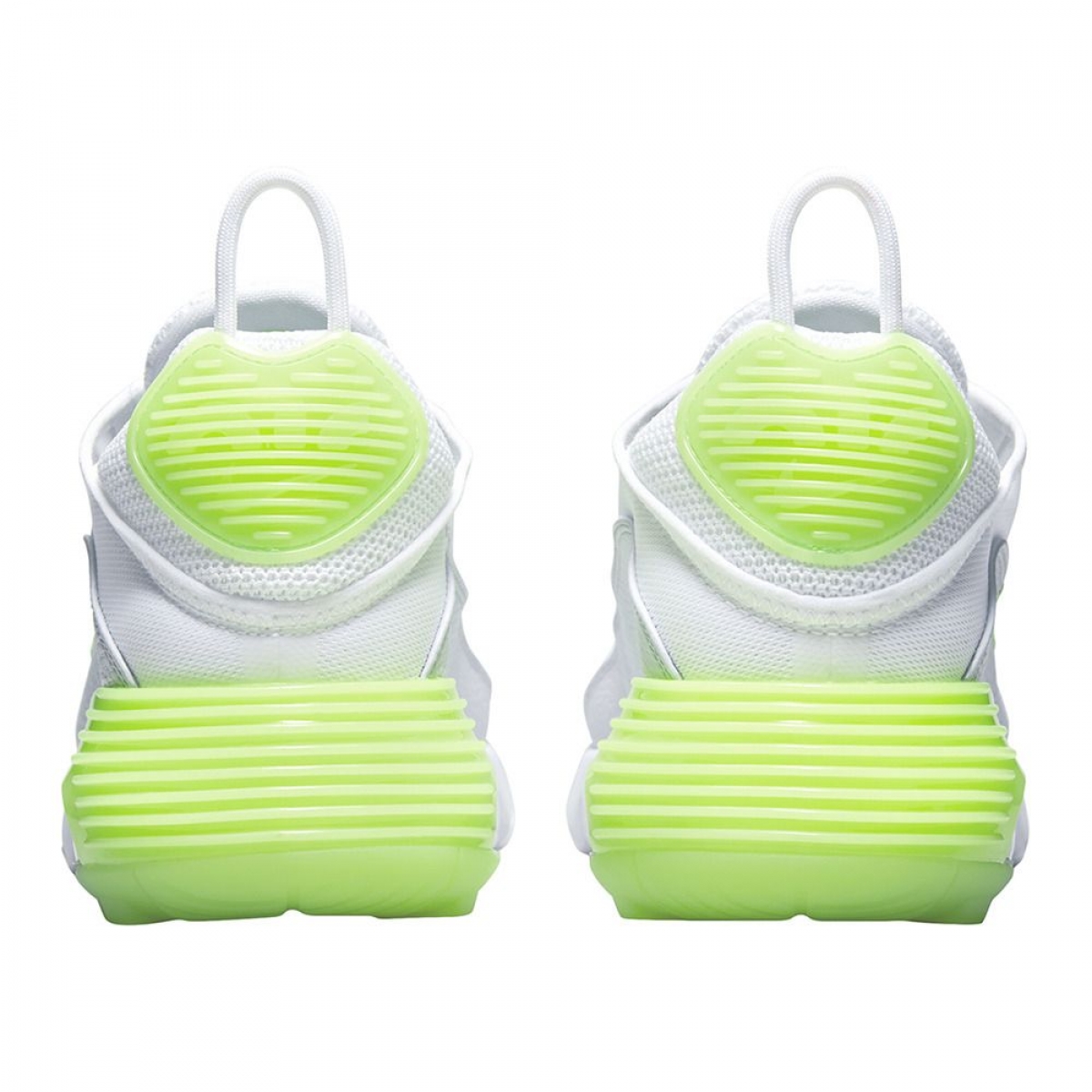 Nike Air Max 2090 White Lime Glow - Image 5