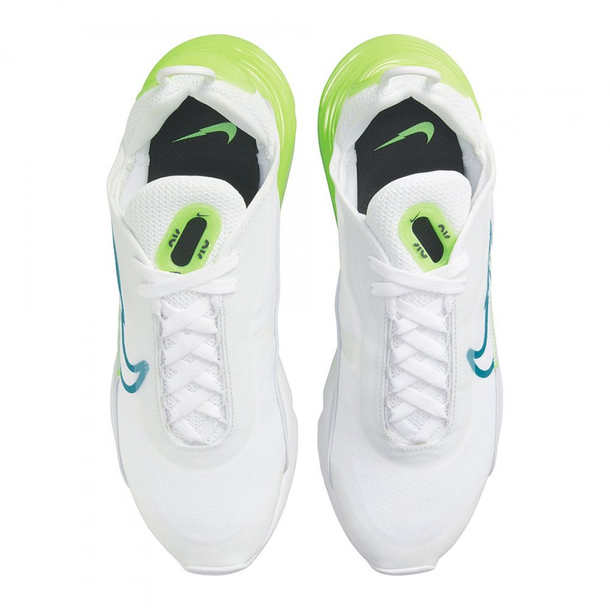 Nike Air Max 2090 White Lime Glow - Image 4