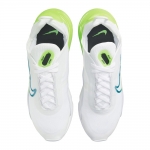 Nike Air Max 2090 White Lime Glow - Image 4