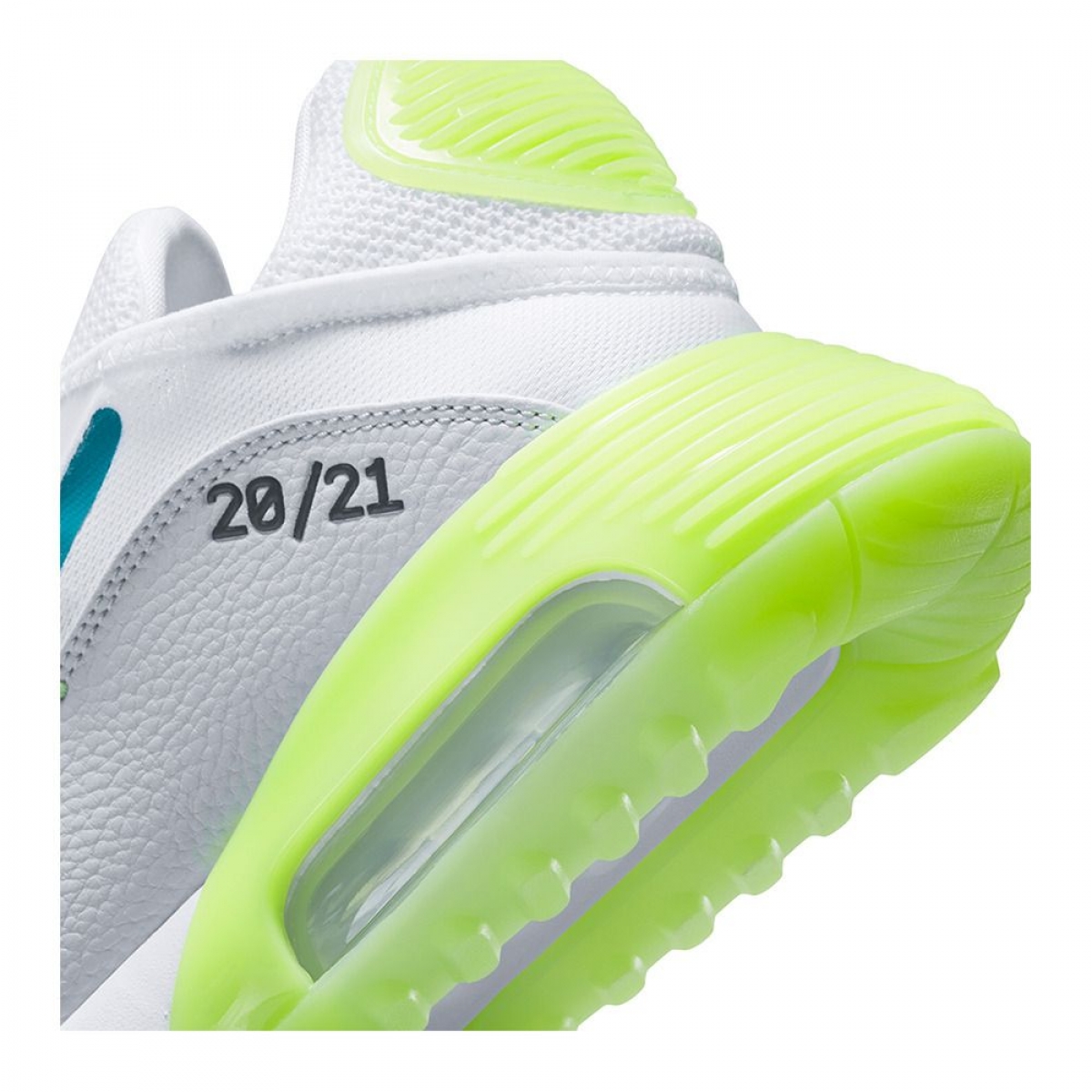 Nike Air Max 2090 White Lime Glow - Image 8