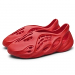 Yeezy Foam Runner Vermillion - Image 3