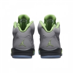 Air Jordan 5 Retro Green Bean - Image 5
