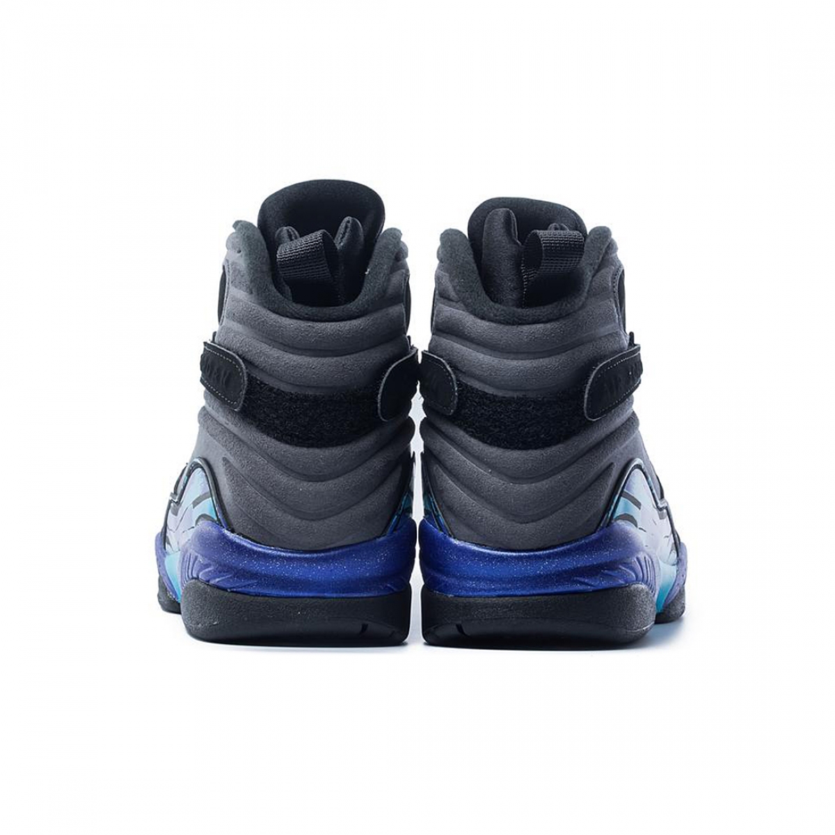 Air Jordan 8 Retro Aqua AJ8 - Image 5