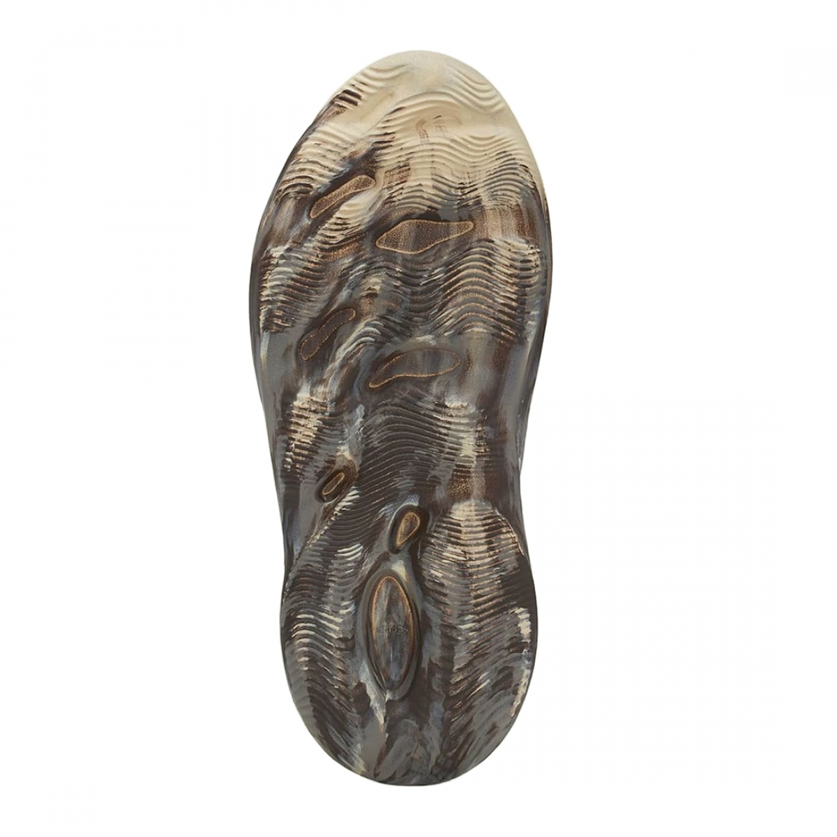 Yeezy Foam Runner MX Cream Clay - Image 4