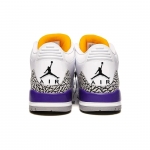 Air Jordan 3 Retro Kobe Pack - Image 4