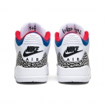 Air Jordan 3 Seoul - Image 5