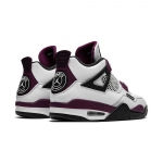 Air Jordan 4 Retro PSG Paris Saint Germain - Image 4