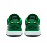 Air Jordan 1 Retro Low Pine Green - Image 2