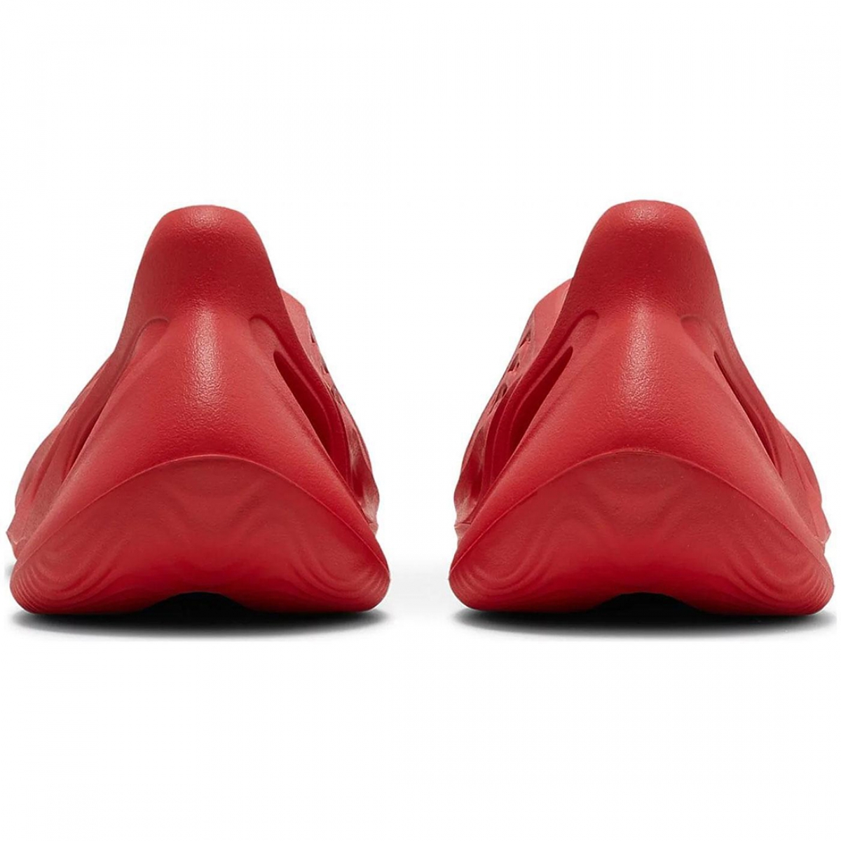 Yeezy Foam Runner Vermillion - Image 6