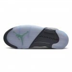 Air Jordan 5 Retro Green Bean - Image 6