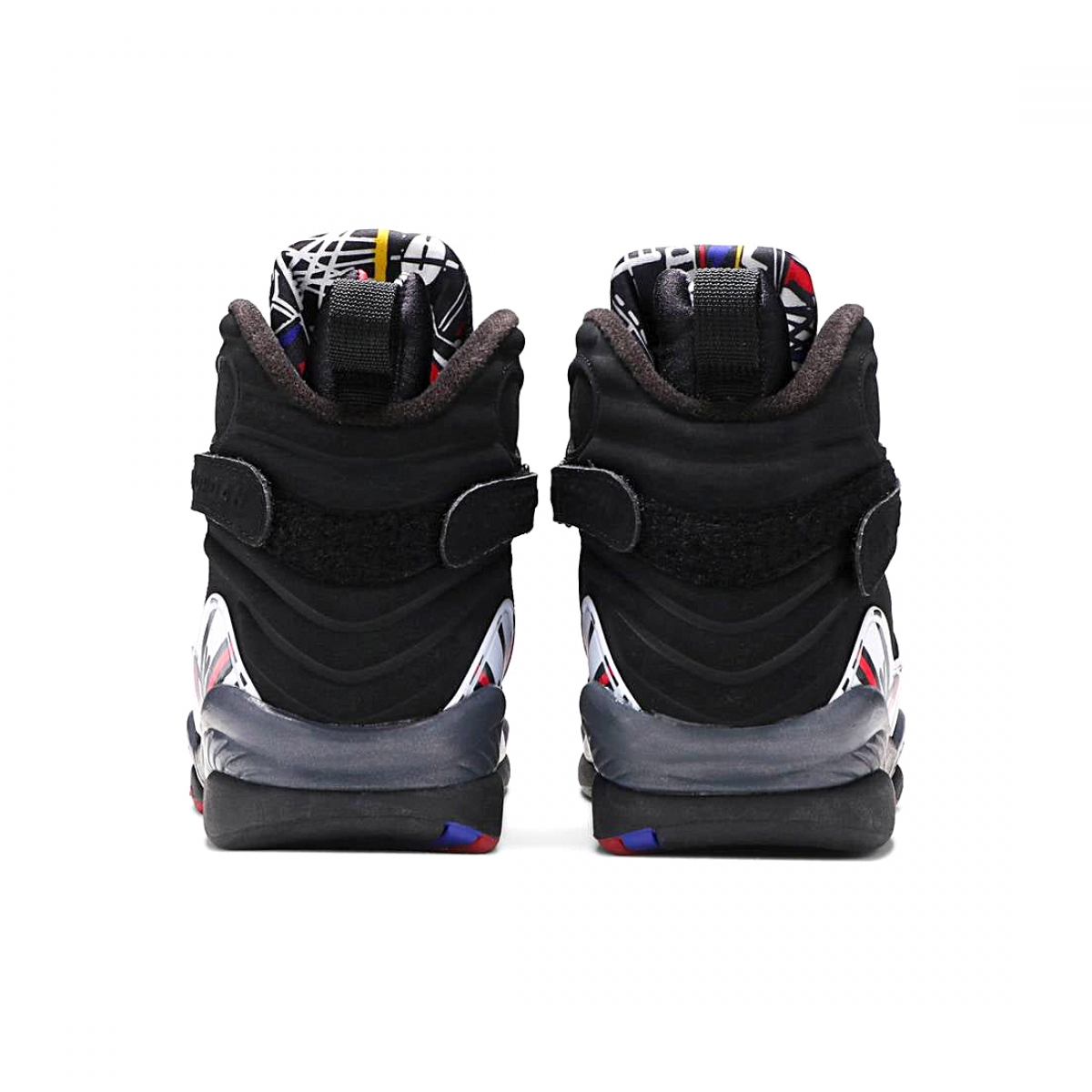 Air Jordan 8 Retro 'Playoff' 2013 - Image 6