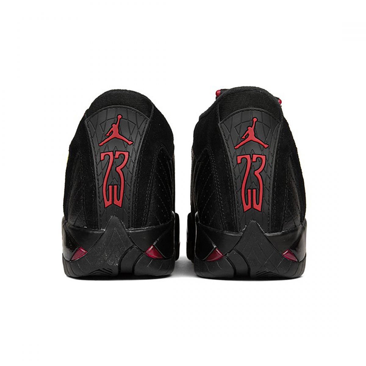 Air Jordan 14 Retro Last Shot - Image 4